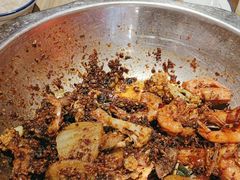 -嘎嘎鸭下巴·爆辣干锅(明教寺店)