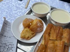 -冰泉豆浆馆(白云山总店)