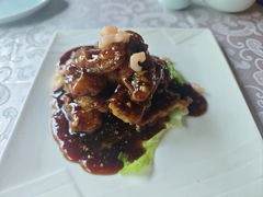 -山外山菜馆(玉泉路店)