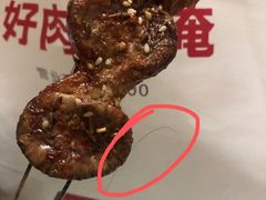 -火联烧烤(学院路创始店)