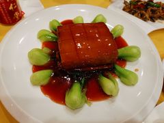 -功德林素菜饭庄(前门店)