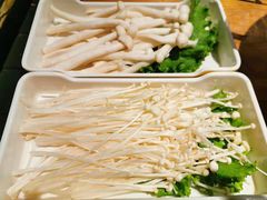 -有才叔的小馆(招商依云曲江店)