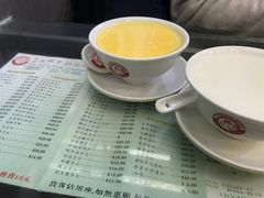 -义顺牛奶公司(庇利金街店)