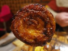 -熙成烧烤(白塔岭店)
