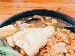 -螺蛳粉先生(蓟门桥店)