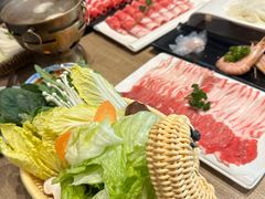 -古关火锅店(古北水镇景区店)