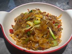 -怪噜范·贵阳小吃大排档(金源旗舰店)