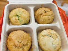 -龙华素斋(龙华路店)