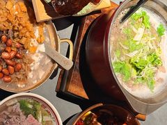 -古市香跷脚牛肉·非遗传承单位