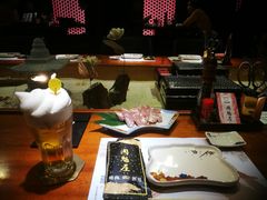 -肉魁屋·烧肉·烧鸟·酒场(高新店)