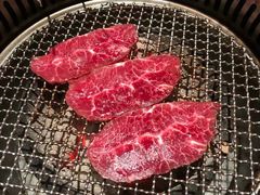 -万福·和牛炭火烧肉店(苏州中心店)