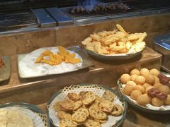 -肥肥牛鲜蚝海鲜自助(红山店)