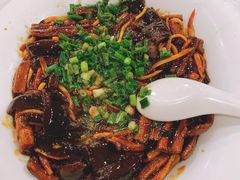 响油鳝丝-翠亭酒家(山西南路店)