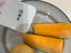 -美食汇自助餐厅·杭州城中香格里拉