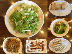 -沙河粉村·国家非遗传承(云台店)