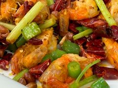 -恒宝和宴(合生广场店)