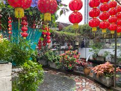 -寻味顺德·南记酒家·传统顺德菜·鱼生(广源路店)