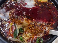 -蜀王砂锅总店