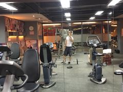 -一兆韦德健身(张杨路店)