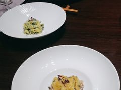 -萬國春·中菜馆(颐和公馆店)