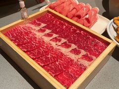 -巴奴毛肚火锅(悠唐购物中心店)