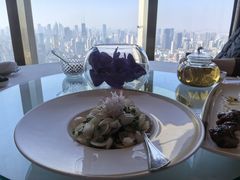 -金轩中餐厅 Jin Xuan(浦东丽思卡尔顿酒店)