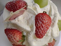 -WenTinG文汀·半糖蛋糕(新天地广场店)