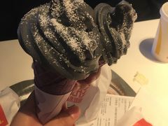 -麦当劳(王顶堤店)