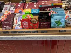 -COSTA COFFEE(哈尔滨凯德学府店)