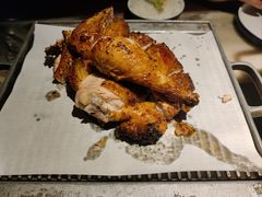 -绿茶餐厅(成都大悦城店)