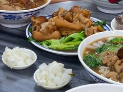 -珍珍小食店(西华路店)