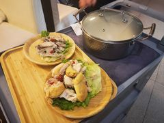 -煲王粤菜餐厅(中侨中心店)