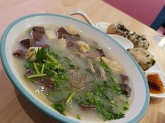 -小杨生煎(湟普汇店)