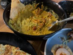 -Limapulo: Baba Can Cook