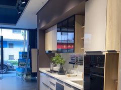 -佰丽爱家全屋定制(汶水店)