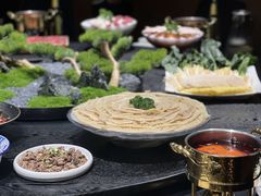 -浮何烤铺(桐梓林店)