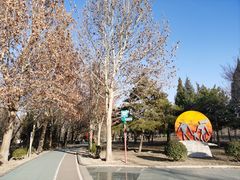 -太阳宫公园