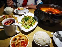 -蜀锦堂·川味现炒(襄阳武商汇店)