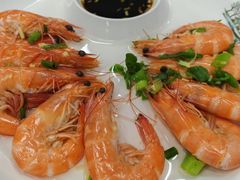 -大众海鲜(巨龙北路店)