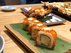 -隐泉京望日式料理(太和广场店)