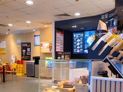 -麦当劳(贵和购物中心B1店)