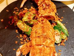 龙虾煲-惠食佳(滨江大公馆店)