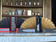 -泉客厅Spring Pavilion(303M空中会客厅)
