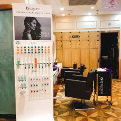 -时尚殿堂hair salon