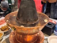 -东来顺饭庄(王府井步行街店)