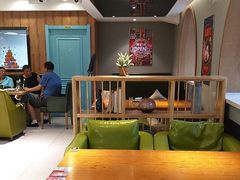 -去茶去餐厅(中央大街店)