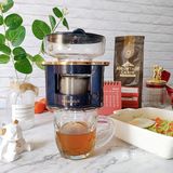 在家就能喝到手冲咖啡☕️