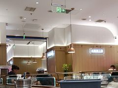 -老板恋上鱼(印象城店)