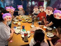 -纳鲁孜·新疆特色餐厅(上海悦荟广场店)