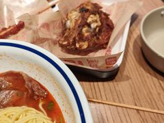 -遇见小面(凯德广场店)